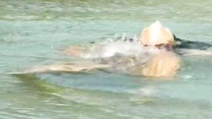 Paula Wild - Outstanding German beauty and an amazing fuck on the beach (2025 | SD)