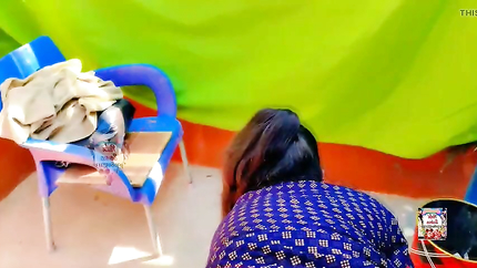 Pakistani girl viral video (2025 | SD)