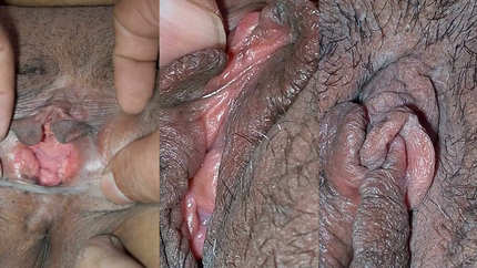 Pakistani Mature pussy Closeup view (2025 | SD)