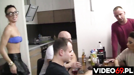 Polskie Porno - Katarzyna Bella Donna (2025 | SD)