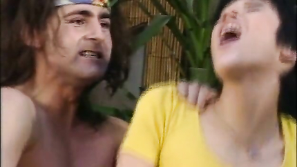 Stephanie B., Backey Jakic - PROFUMO DI NONNA - Episode 5 (2025 | SD)