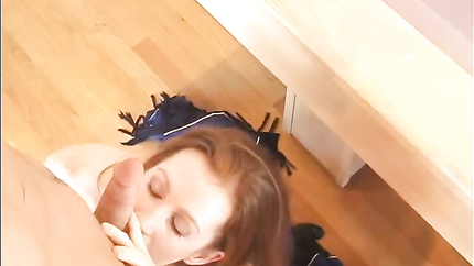 Red Heaven, Kris Slater - Red Heaven's Majestic Body Fucked by a Big Cock (2025 | SD)