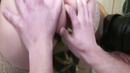 Sexy brunette babe from France loves fucking in the ass (2025 | SD)