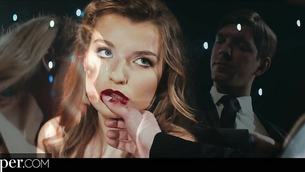 Markus Dupree, Mia Melano - Mia Melano Proves Her Talents on Stage (2025 | HD)