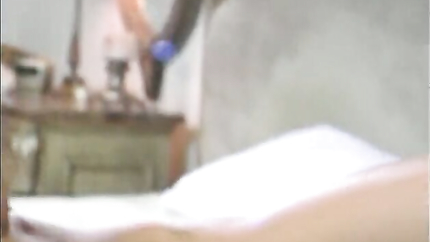 Sexy MILF with big tits gets fucked in the ass and eats cum (2025 | SD)