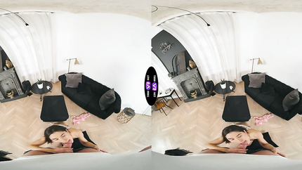 Jadilica’s Dirty Secret Fucking Her Boyfriend’s Best Friend - Teenmegaworld (2025 | HD)