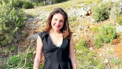 Lila - Lila, 35 years old, writing teacher in Arcachon! (2025 | FullHD)