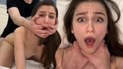 Very Sexy Dasha - Young Art Student DESTROYED In Her Dorm - VERY SEXY DASHA (2023 | FullHD)