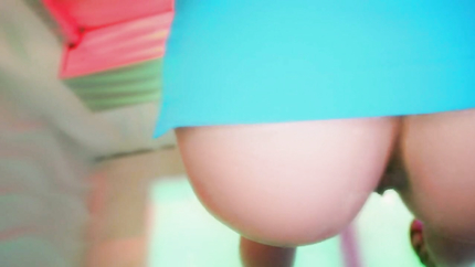 Girls Tease Jerk & Suck at the (2025 | HD)