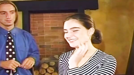 Pascal White, Ben Dover - Student Penny meets Ben Dover and Pascal (2025 | SD)