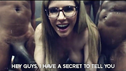 Macy Meadows - TABOOHEAT Busty Stepmom RAE WEST Uses Her Boobs & Ass To Help Me Focus (2025 | SD)