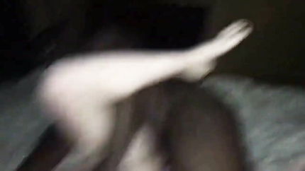 Wife Fucks And Squirts All Over BBC, Then Gets A Creampie (2025 | HD)