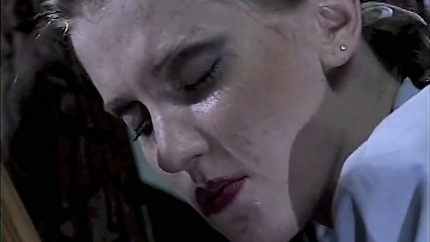 Daniella Schiffer, Joachim Kessef - The Butler and the Maid: a Big Black Cock in the Ass (2025 | SD)