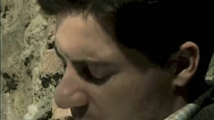 Italian Sheila Stone - The Dirty Farmer Pisses in the Field Before Getting Her Ass Fucked by a Passerby (2025 | SD)