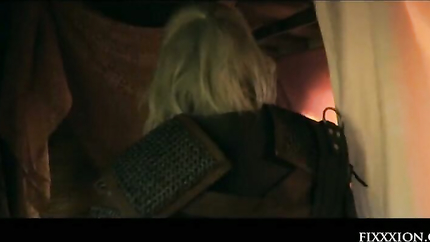 Blanche Bradburry, Steve Q. - The knight has returned (2025 | SD)