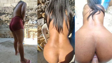 This Unfortunate Now Wants to Fuck My Anus Outdoors, What Do I Do? (2025 | SD)