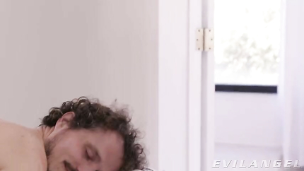 Angela White, Kenzie Reeves, Emily Willis, Adriana Chechik - Top 10 EVIL ANGEL Videos of 2021 – Anal Compilation (2025 | SD)