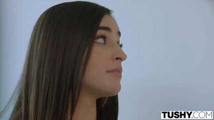 Emily Willis, Lulu Chu, Hime Marie, Izzy Lush, Kimber Woods - TUSHY - ALL OF EMILY - The Emily Willis Compilation (2025 | SD)