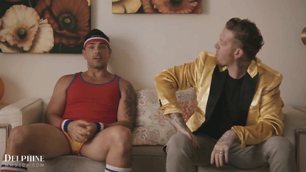 Films | Hot Cheerleader Orgy with Sexy Babes Lexi Luna and Alexis Tae (2025 | HD)