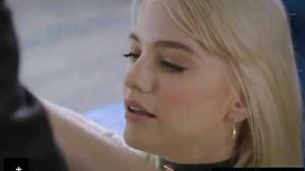 Kenna James, Dana DeArmond, Mick Blue - VIXENPLUS First Anal for blonde hottie Kenna James (2025 | SD)