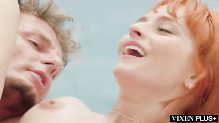 Coco Lovelock, Dolly Dyson, Lily Blossom, Quinn Saint, Milan Ponjevic - VIXENPLUS Pretty And Petite Vol 2 Compilation (2025 | SD)