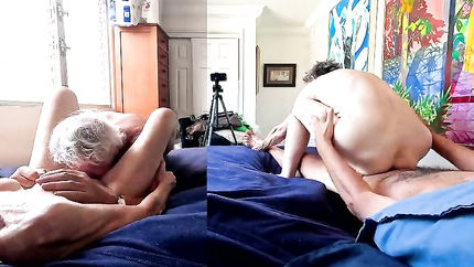 We Had a Foursome - with Ourselves (2025 | SD)