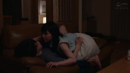 Marie Konishi - While his girlfriend was away on a long night trip, he fucked his married ex-girlfriend for few days. (2025 | SD)