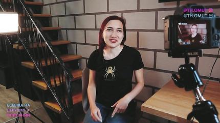 Woodman took my virginity. Angie Elif. (2025 | SD)