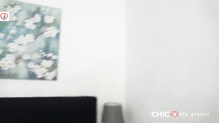 Montse Swinger - WTF: We fuck an 18-year-old to save our marriage! CHIC-ASS.com (2025 | SD)