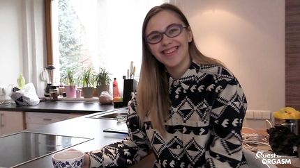 Selvaggia - Multi - orgasmic racy Russian (2025 | HD)