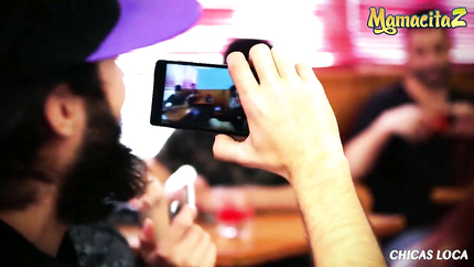 Blondie Fesser, Julia Roca and Julia De Lucia Best Lesbian Orgy (2025 | HD)