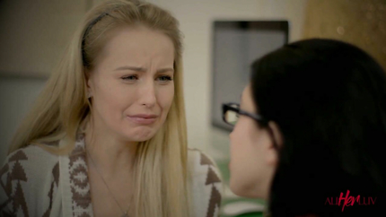 Kenzie Reeves, Scarlett Sage, Cadence Lux, Alex Coal - Allherluvdotcom - the Path to Forgiveness (2025 | HD)