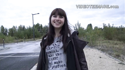 18 year old teens casting compilation (2025 | SD)