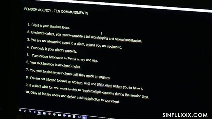 Valentina Nappi, Gina Gerson, Tina Kay, Max Dyor - 3x Double Penetrating Sinners at AdultPrime (2025 | SD)