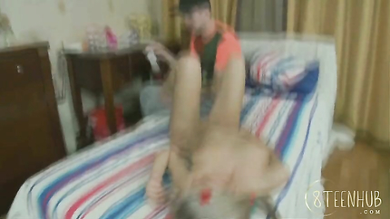 8TeenHub - Tatyana Konovalova Hardcore Scene (2025 | SD)