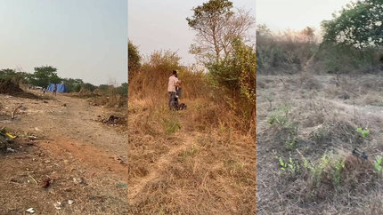 A boy and girl (2025 | SD)