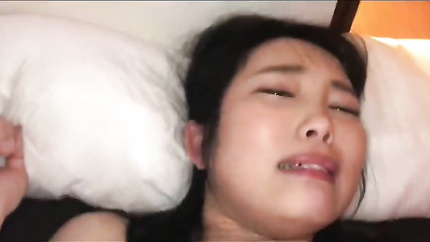 Nao Kiritani - A recorded video of raw sexual intercourse with a beautiful woman with fair skin and soft skin taken with a smartphone. (2025 | SD)