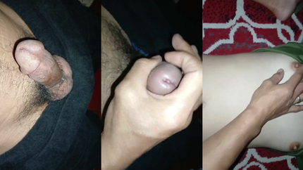 An 18-year-old boy who is now a teenager (2025 | SD)