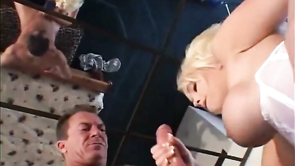 Jaimi Brooks, Randy Spears - Anal for a Bride (2025 | SD)