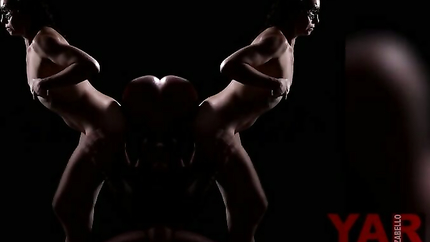 beautiful sports couple has sex (2025 | SD)