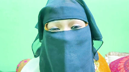 Bhabhi having hardcore after a long time and feeling happy (2025 | SD)