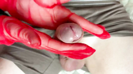 Blonde Russian babe gets her pussy fucked hard (2025 | SD)