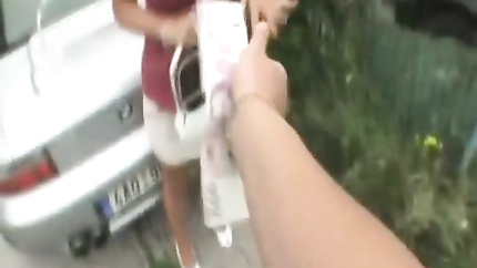 busty blonde public anal fucked (2025 | SD)