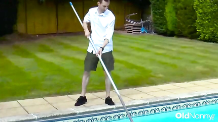 Lacey Starr, Warm Sweet Honey, Sam Bourne, David Hughes - Compilation Of British Mature Grannies Enjoying Hardcore Fun (2025 | SD)