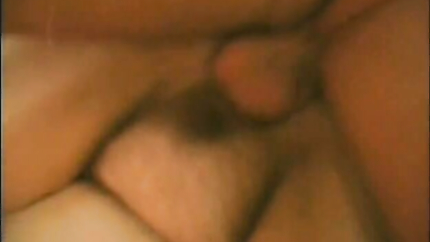 Cum crazy thick bbw slut fucks a big dick in her hairy slit and takes facial (2025 | SD)