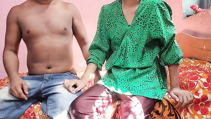 Desi bhabhi ne apane devar ke sath kiya Ganda kam (2026 | SD)