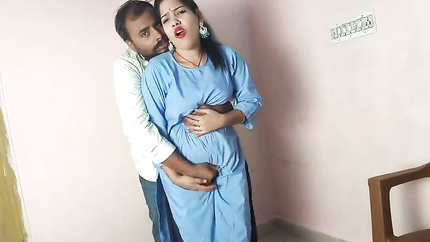 Desi indian college girl romance and fucking hard with her boyfriend college couple Sex video (Hindi audio) (2026 | SD)