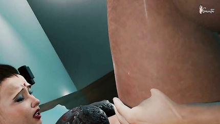 Desi Indian Stepmom having Sex with Her Stepson's Friend in the Bedroom (2026 | SD)