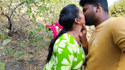 Desi Village Story - Bhabhi used to pluck Karvand fruits from the forest and sell them in the city - hindi audio xxx movies. (2026 | SD)