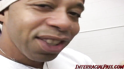 Ginger Lea, Shane Diesel - Dirty MILF Ginger Gets Stuffed By Black Dick (2026 | SD)